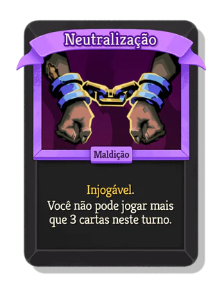 Neutralização
