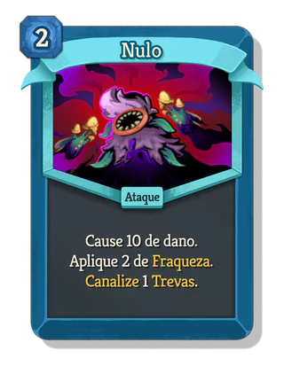 Nulo