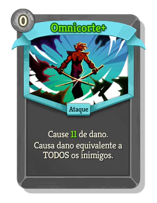 Omnicorte +