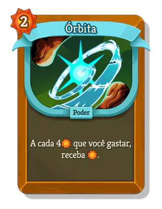 Órbita