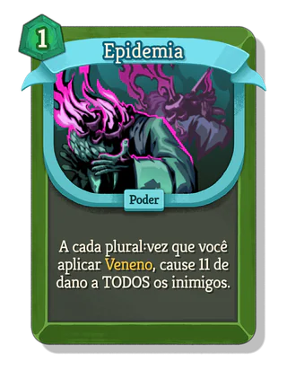 Epidemia
