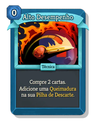 Alto Desempenho