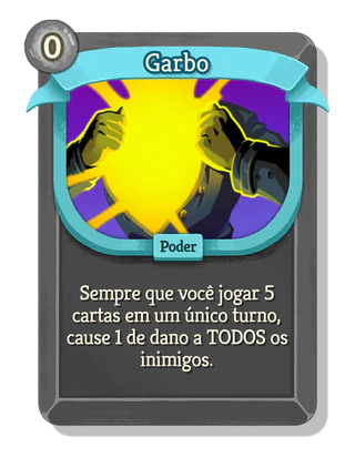 Garbo