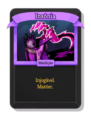 Insônia