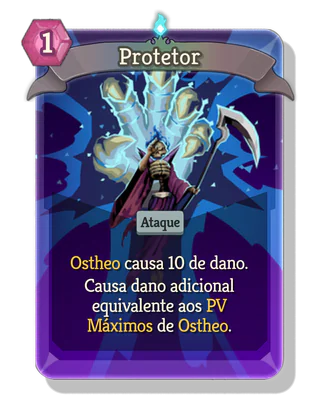 Protetor