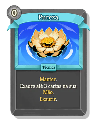 Pureza