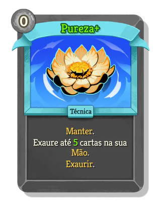 Pureza +