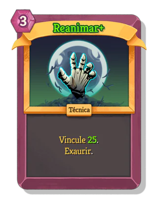 Reanimar +