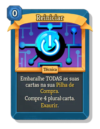 Reiniciar