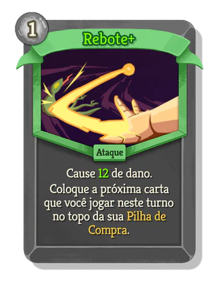 Rebote +