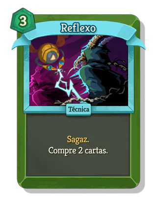 Reflexo