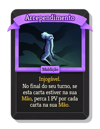 Arrependimento