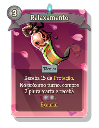 Relaxamento