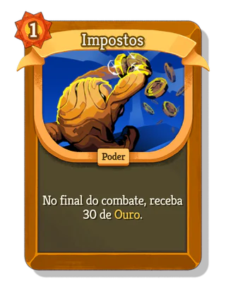 Impostos