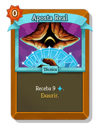 Aposta Real