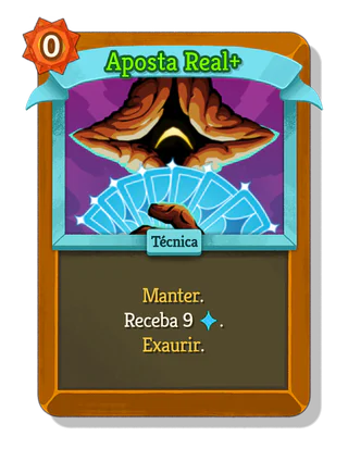 Aposta Real +