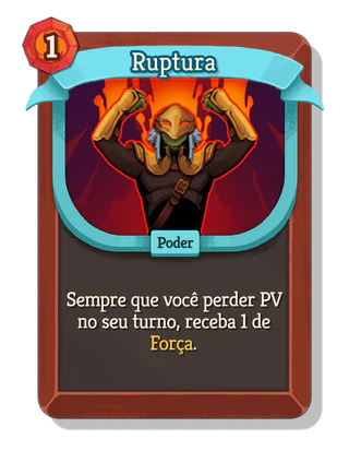 Ruptura