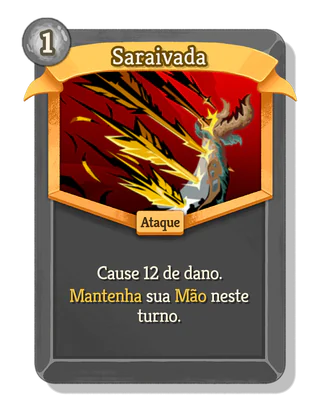 Saraivada