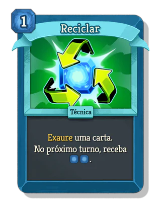 Reciclar