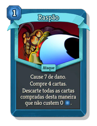 Raspão