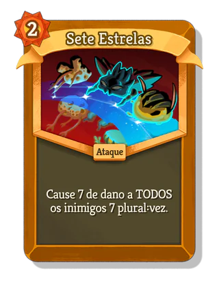 Sete Estrelas