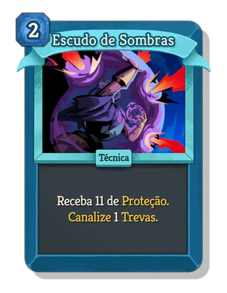 Escudo de Sombras