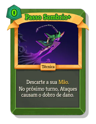 Passo Sombrio +