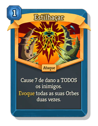 Estilhaçar