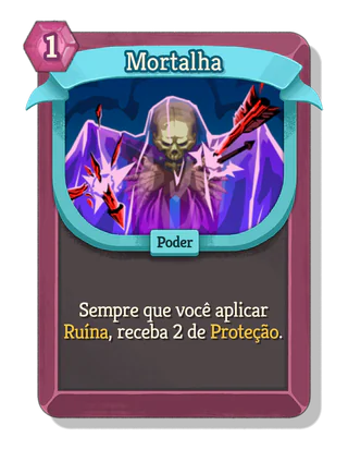 Mortalha