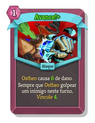 Avance! +