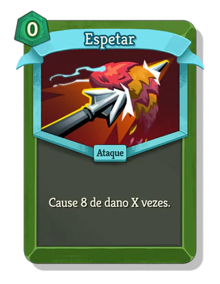 Espetar