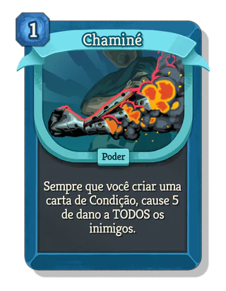 Chaminé
