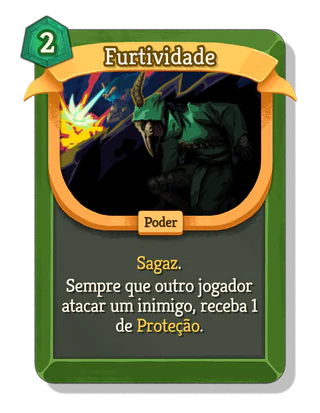 Furtividade