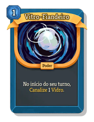 Vitro-Fiandeiro