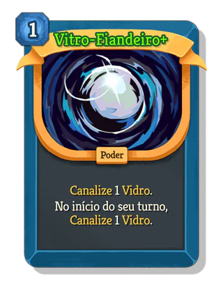 Vitro-Fiandeiro +
