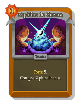Espólios de Guerra