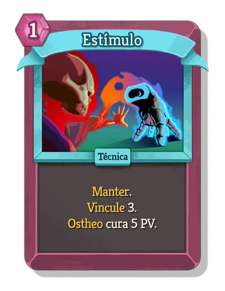 Estímulo