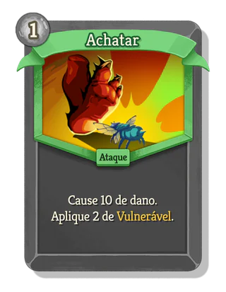 Achatar