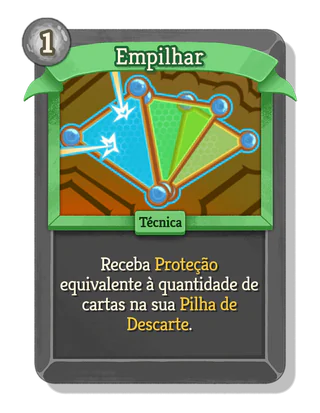 Empilhar