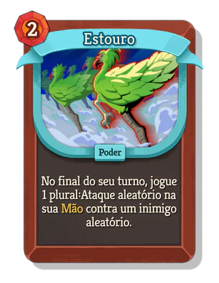 Estouro