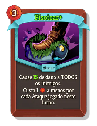 Pisotear +