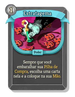 Estratagema