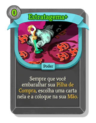 Estratagema +