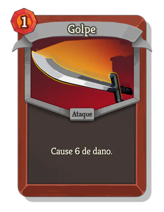 Golpe