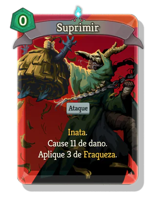 Suprimir