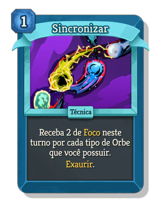 Sincronizar