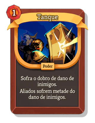 Tanque