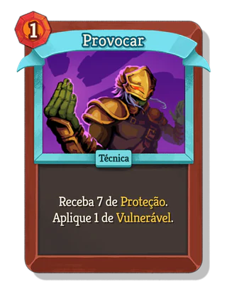 Provocar