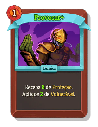 Provocar +
