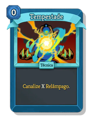 Tempestade